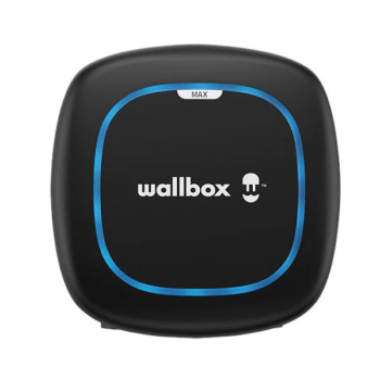 Wallbox Pulsar Max elektromos autó fali töltő