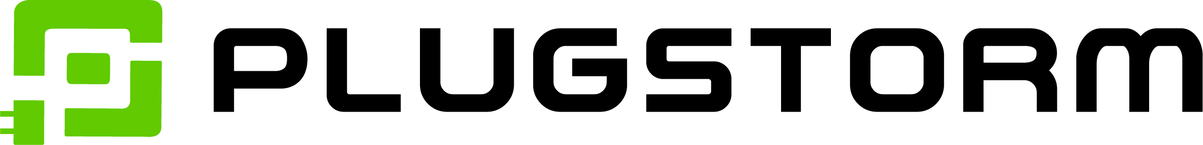 Plugstorm logo