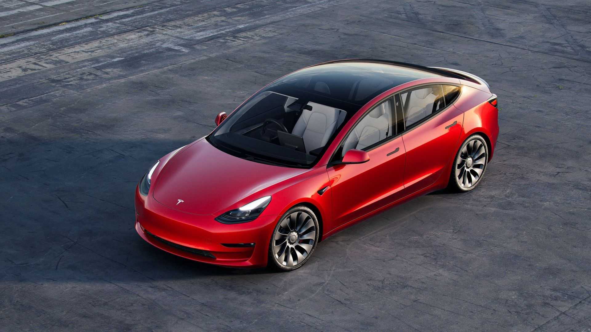 model 3,tesla model 3, ultra red, standard range, tesla,hátsó diffúzor, első, autó, felnik,