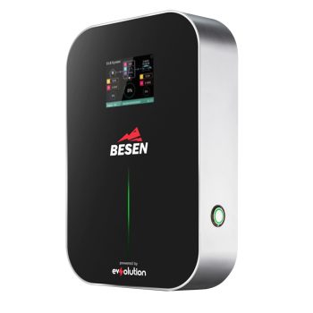 Besen wallbox dlb elektromos autó töltő