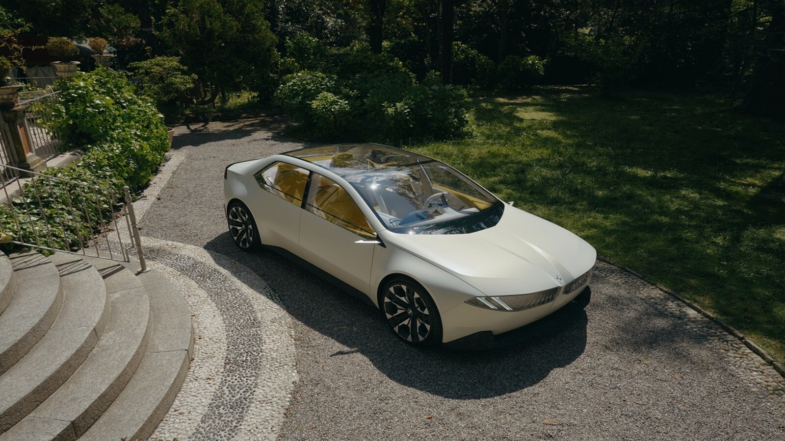 bmw vision neue klasse,neue klasse,hatodik generációs bmw edrive,neue klasse x,bmw group,tisztán elektromos,20 százalékkal